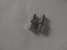 Norton carb top - norton,