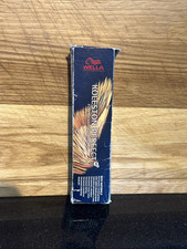 Wella Koleston Perfect - 10/95 - Rich Naturals - Tatty Box