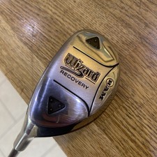 RAM Wizard Recovery Hybrid