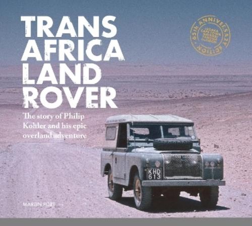 Martin port trans - port, trans-africa