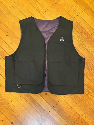 Nike acg skull - nike, primaloft