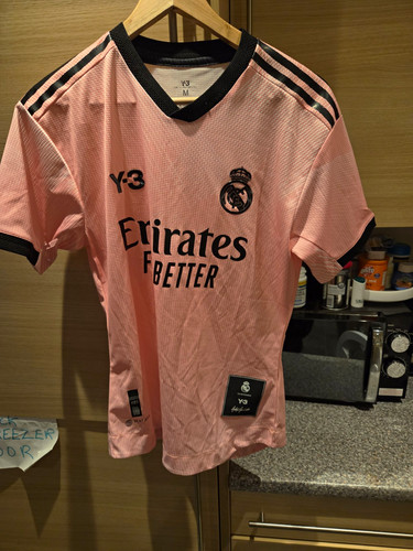 Adidas real madrid 3rd - adidas,