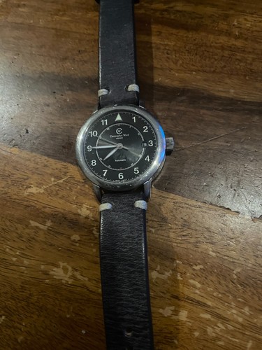 Christopher ward malvern - ward, c5