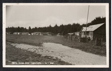 Postcard Highcliffe on Sea nr