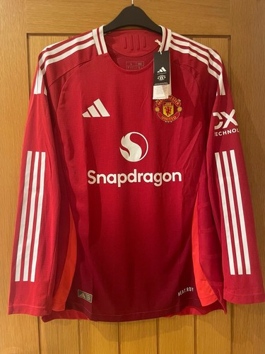 Adidas manchester united home - manchester,