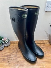 Le Chameau Country Lady Size 7