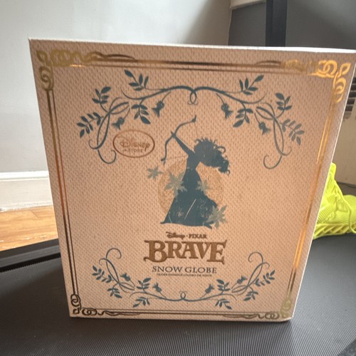 New rare disney store brave - &,