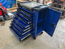 workshop tool box ,as good as