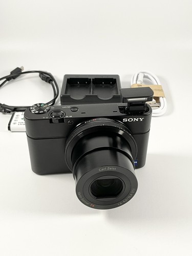 Sony cyber shot - cyber-shot, mp