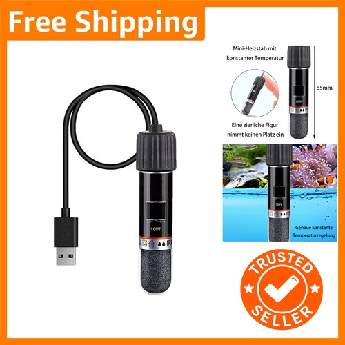 Safe efficient usb powered - safe, usb-powered