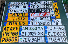Used collectable -LICENSE