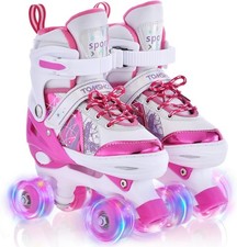 TOMSHOO Roller Skates for