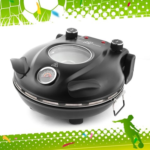 Electric pizza oven - electric,