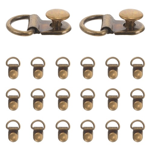20pcs shoe lace hooks shoelace - 20pcs,