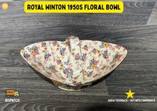 Vintage Royal Winton Cotswold