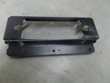 DAIMLER V8 250 RADIO MOUNTING