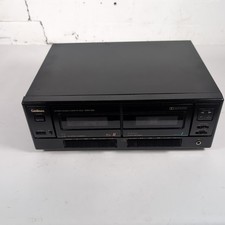 Goodmans Stereo Double