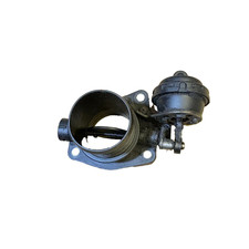 Renault 1.9 dCi Air Doser