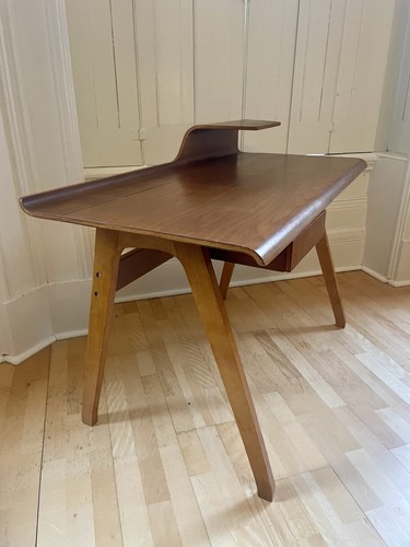 Vintage teak bent - vintage,