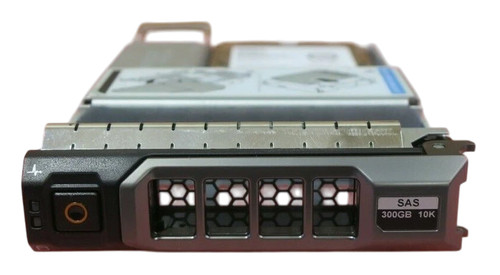 Dell 300gb sas - dell, 10k