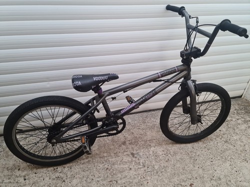 Voodoo horde bmx - voodoo,