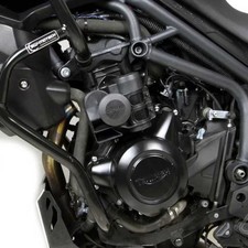 Denali SoundBomb Horn Motorcycle Mount - Triumph Tiger 800 2015+