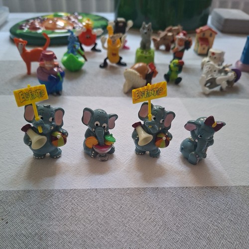 Kinder surprise egg - 4,
