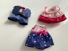 Sylvanian Families Clothes for