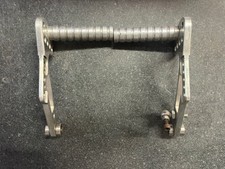 Go kart P1 cadet alloy pedal