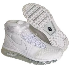 Nike  AirMax Kim Jones Trainers Sneakers 360 Hi White UK Size 6  US6.5 EU39