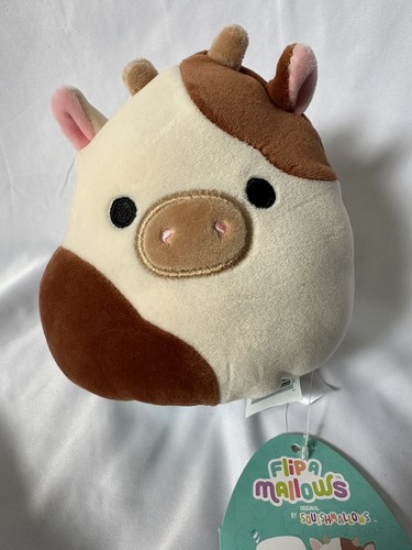 Squishmallows flip mellow - squishmallows, flip-a-mellow