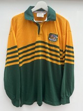 Vintage Australia Rugby Shirt