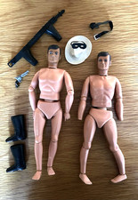 VINTAGE GABRIEL MARX LONE