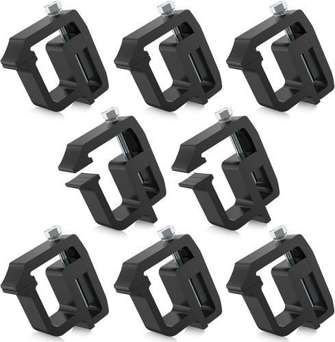 8pcsa clamps truck - clamps,