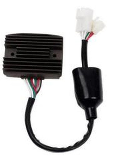 Voltage regulator honda - honda, cb