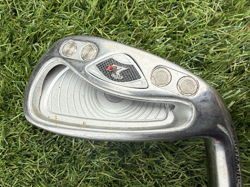 Taylormade cgb iron with - r7,