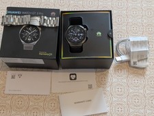 Huawei GT3 pro watch