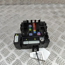 BYD TANG Fuse Box Module STEP-3722030 Electricity 380kW 2023 29981288