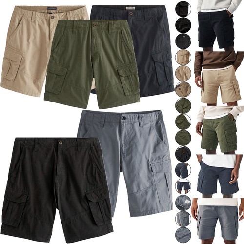 Next mens cargo shorts - mens,