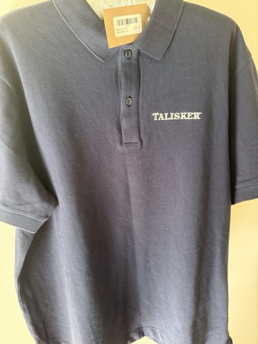 Talisker polo shirt size - polo,