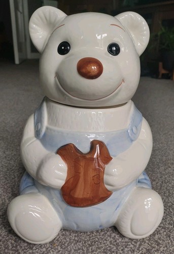 Metlox vintage cookie jar - cookie,