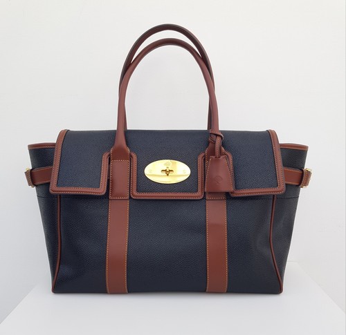 Mulberry bayswater black - bayswater,