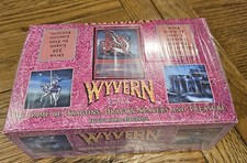Wyvern CCG Limited Edition