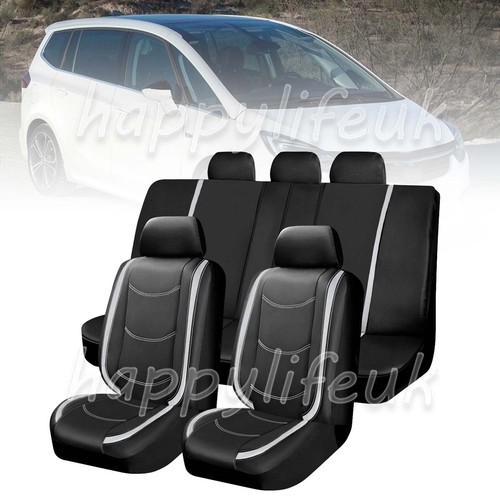 Fullset car seat covers - fullset,