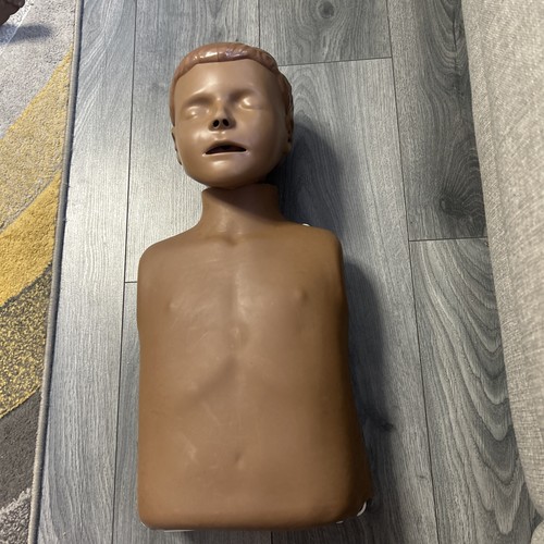 Laerdal little anne cpr - laerdal,