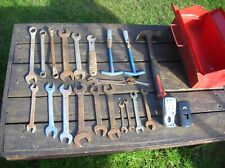 SHED CLEARANCE - (BITS AND