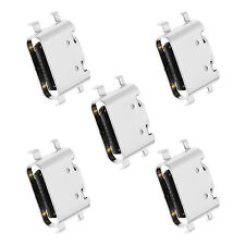 5x Type-C Charging Port for