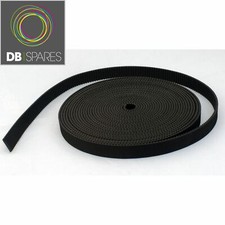 3D Printer GT2 Timing Belt