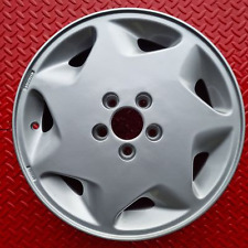 0187 Volvo C70 S70 V70 Mercurius 16" Single Refurbished Original Alloy Wheel