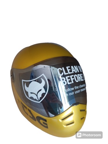 Tsg fullface helmet - tsg, 2.0